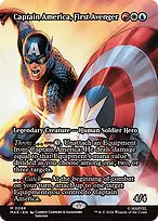 Marvel Universe #88