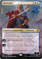 Commander Legends: Battle for Baldur's Gate #362