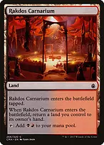 Commander Anthology #266
