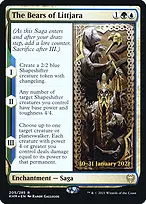 Kaldheim Promos #205s