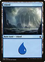 Commander Anthology #294