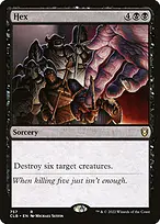 Commander Legends: Battle for Baldur's Gate #757