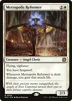 March of the Machine: The Aftermath Promos #4p