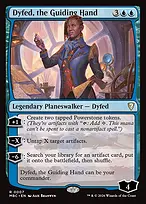Mystery Booster Commander Edition #7