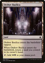 Commander Anthology #264