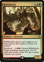 Commander 2016 #219