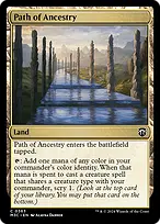 Modern Horizons 3 Commander #363