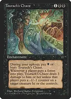 Fallen Empires #47