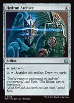 Foundations Commander #262