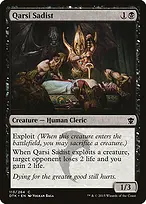 Dragons of Tarkir #113