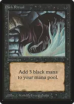 Limited Edition Beta #99