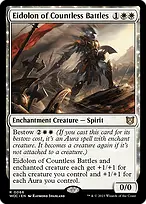 Wilds of Eldraine Commander #66