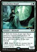 Ravnica Allegiance Promos #131s