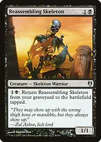 Duel Decks: Izzet vs. Golgari #50