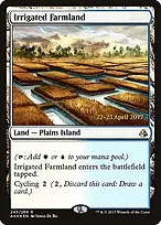Amonkhet Promos #245s