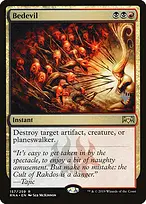 Ravnica Allegiance Promos #157p