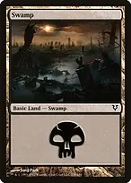 Avacyn Restored #238