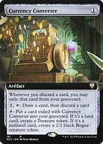 New Capenna Commander #181
