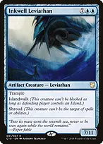 Commander 2018 #91