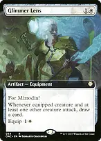 Phyrexia: All Will Be One Commander #44