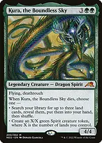 Kamigawa: Neon Dynasty #200