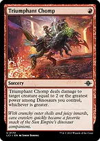 The Lost Caverns of Ixalan #170