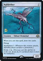 Modern Horizons 3 Promos #13s