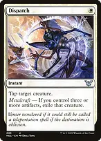 Neon Dynasty Commander #83