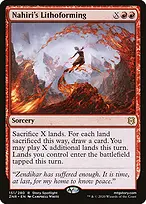 Zendikar Rising #151