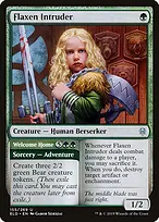 Throne of Eldraine #155