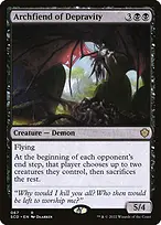 Starter Commander Decks #67