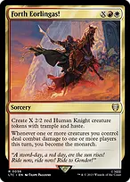Tales of Middle-earth Commander #56