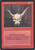 Foreign Black Border #169