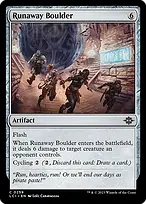 The Lost Caverns of Ixalan #259
