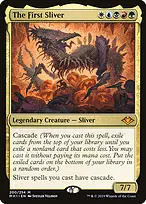 Modern Horizons #200