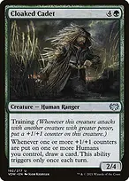 Innistrad: Crimson Vow #192