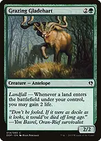 Duel Decks: Zendikar vs. Eldrazi #14