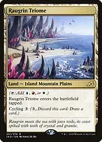 Ikoria: Lair of Behemoths Promos #251p