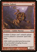 Duel Decks: Elves vs. Goblins #38