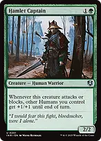Innistrad Remastered #201