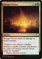 Commander 2018 #190