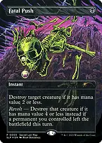 Secret Lair Promo #3
