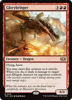 Tarkir: Dragonstorm Commander #215