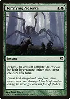 Duel Decks: Heroes vs. Monsters #65