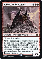 The Lost Caverns of Ixalan Promos #134s