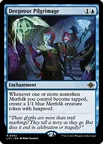 The Lost Caverns of Ixalan Promos #52p