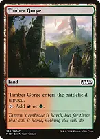 Core Set 2019 #258