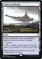 Throne of Eldraine Promos #241s