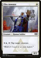 Ravnica Allegiance #266