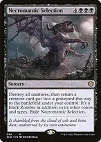 Starter Commander Decks #94